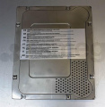 Smeg Housing - 011092291 New Right Side Casing